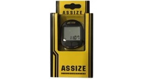 Resim Assize 528 Km Ölçer 