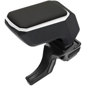 Resim Life Ford Courier Kol Dayama Kolçak Geçmeli Abs Gri 2014-2022 A+kalite 