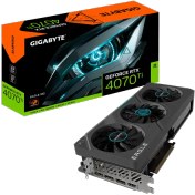 Resim GIGABYTE GV-N407TGAM-12GD GeForce RTX­­™ 4070 Ti GAMING 12G 