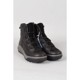 Resim Legero Tırano Goretex Kar Botu 2-009561-0100 Siyah 