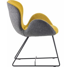 Resim Bintaş Mobilya Poyraz Otel Lobi Koltuğu 