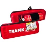 Resim Automix Eva Tüv Uyumlu Trafik Seti 