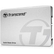 Resim transcend Ts240GSSD220S 240GB 550MB-450MB 2.5 Sata3 SSD 