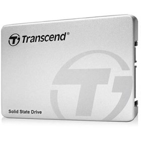 Resim transcend Ts240GSSD220S 240GB 550MB-450MB 2.5 Sata3 SSD 