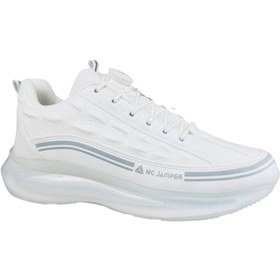 Resim kgs KOPYA - MC Jamper Mekanik Bag Ayarlı Erkek Spor Ayakkabısı 