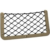 Resim Wsc Eşya Düzenleyici File Çok Amaçlı Ceplik - Krem-466 