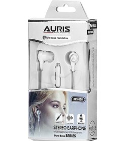 Resim Auris ARS-038 Kablolu Kulak İçi Kulaklık 