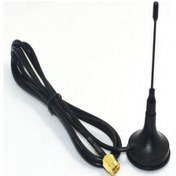 Resim Gsm Magnet Sma Anten 50R 3Mt. 