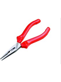 Resim İzeltaş 3220132160 160MM Kargaburun Düz Uçlu Opak 