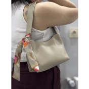 Resim Riwan Bej Çanta 