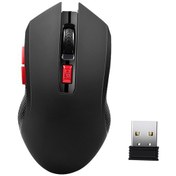 Resim Springsun Ywyt G817 2.4G 2400 DPİ Kablosuz Mouse 