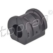 Resim 109689-topran Vw Polo 1.0 Tsı 1.2 Tdı 1.4 1.6 2.0 1999 Vıraj Lastıgı On Orta 18mm 