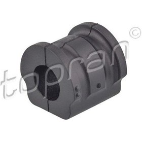 Resim 109689-topran Vw Polo 1.0 Tsı 1.2 Tdı 1.4 1.6 2.0 1999 Vıraj Lastıgı On Orta 18mm 