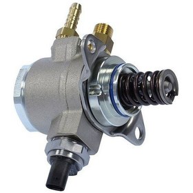 Resim Yüksek Basınç Pompası Golf Passat Polo Leon Caddy 06-[03C127026D] 