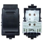 Resim Genel Markalar Cam Anahtarı Toyota Corolla 93 98 Sağ 5 Fişli (adet) (oem No:8481012080) 