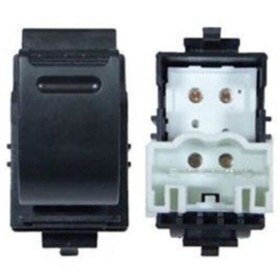 Resim Genel Markalar Cam Anahtarı Toyota Corolla 93 98 Sağ 5 Fişli (adet) (oem No:8481012080) 