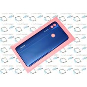 Resim Huawei Honor 10 Lite Arka Pil Batarya Kapağı MAVİ 