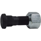 Resim MONREAL 20446 Bijon Saplama Somun Ön Arka Sol Isuzu Nkr E.M Tek Teker 