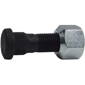 Resim MONREAL 20446 Bijon Saplama Somun Ön Arka Sol Isuzu Nkr E.M Tek Teker 