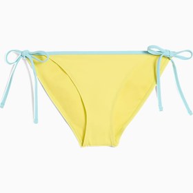 Resim PUMA SWIM Kadın İpli Bikini Altı 