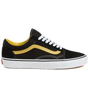 Resim Vans Old Skool Erkek Günlük Ayakkabı Vn000cr5ylw1 Sarı Sarı 