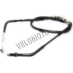 Resim 2004-2007 Honda Cbf 600 Uyumlu Debriyaj Teli 155-517 (520307586) 