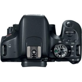 Resim Canon Eos 800D 18-55MM Dc Iıı 