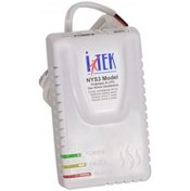 Resim İtek Nys3 Gaz Alarm Cihazı 