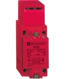 Resim Schneider Electric Emniyet Nihayet Şalteri 