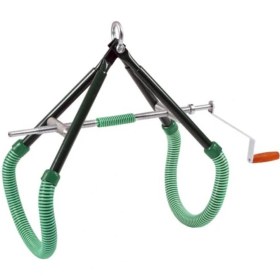 Resim Kerbl Sığır Kaldırma Aparatı 900 Kg-ithal 