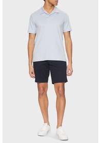 Resim Calvin Klein Erkek Short K10k114071 Cef Lacivert Lacivert 