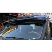 Resim Mercedes Vito 2015-2020 Ön Cam Güneşliği - Ön Şapka 