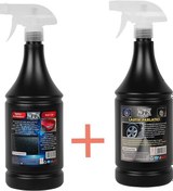 Resim Hızlı Cila ve Yağmur Su Kaydırıcı 1 Lt N11.4152 