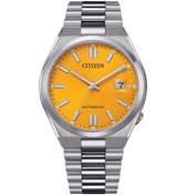 Resim Cıtızen Erkek Kol Saatı Nj0150-81z Metalik Gri 
