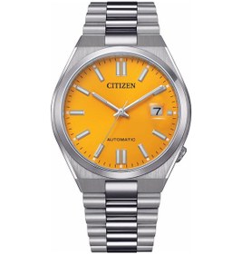 Resim Cıtızen Erkek Kol Saatı Nj0150-81z Metalik Gri 