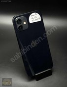 Resim Apple iPhone 12 İkinci El TR | 64 GB | Siyah İkinci El **NEHİR İLETİŞİMDEN** İPHONE 12 64GB PİL %100 (D) TR 2.EL