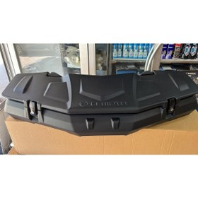 Resim Cfmoto Cfmoto Atv Orjinal 450 Ön Çanta 