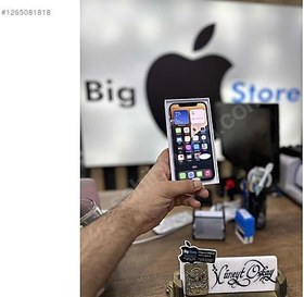 Resim Apple iPhone 12 İkinci El TR | 64 GB | Mor 