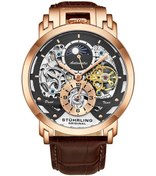 Resim Stührling 906.04 47mm Otomatik Erkek Kol Saati 