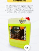 Resim ProClean Jant Temizleyici 5lt 