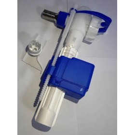 Resim Kom Flüt Flatör (Vitra Serel Geberit Tema Marka Gömme Rezervuarlara Uygundur) 