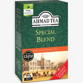 Resim AHMAD TEA Special Blend Dökme Çay 400g 