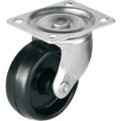 Resim 339 - 32 mm Tablalı Teker 4 Adet 