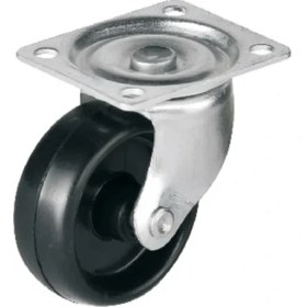 Resim 339 - 32 mm Tablalı Teker 4 Adet 