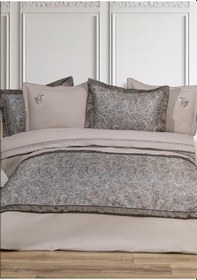 Resim Altınbaşak Caritas Sabre 7 Parça Çeyiz Seti Çok Renkli 