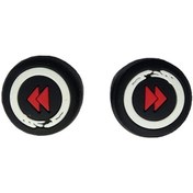 Resim Ghost The Thussima Ps3-ps4-ps5 -xbox 360-xbox S-xbox X Uyumlu Analog Koruyucu-2 Adet 