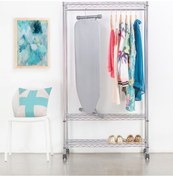 Resim Doğrular Perilla Gigi Dolap İçi Ütü Masası 