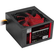 Resim Hıper Ps-50 500W 12 cm Fan Power Supply 