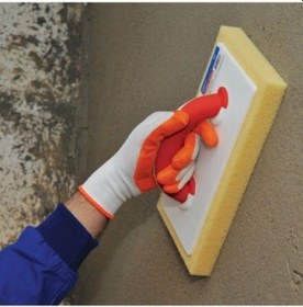 Resim Napron Süngerli Mala 