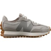 Resim New Balance WS327DBB Kadın Günlük Ayakkabı WS327DBB Gri 
